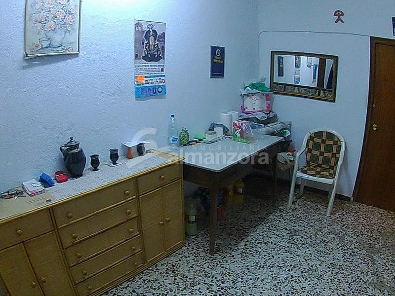 9 soveværelse Finca/Landehus til salg i Saliente Alto - € 160.000 (Ref: 6891377)