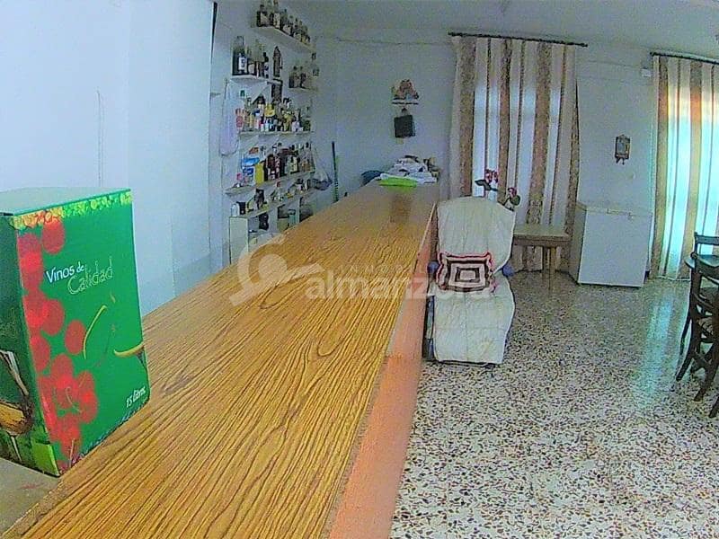 9 soveværelse Finca/Landehus til salg i Saliente Alto - € 160.000 (Ref: 6891377)