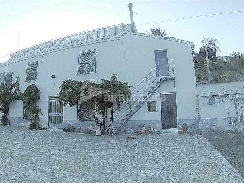 9 soveværelse Finca/Landehus til salg i Saliente Alto - € 160.000 (Ref: 6891377)