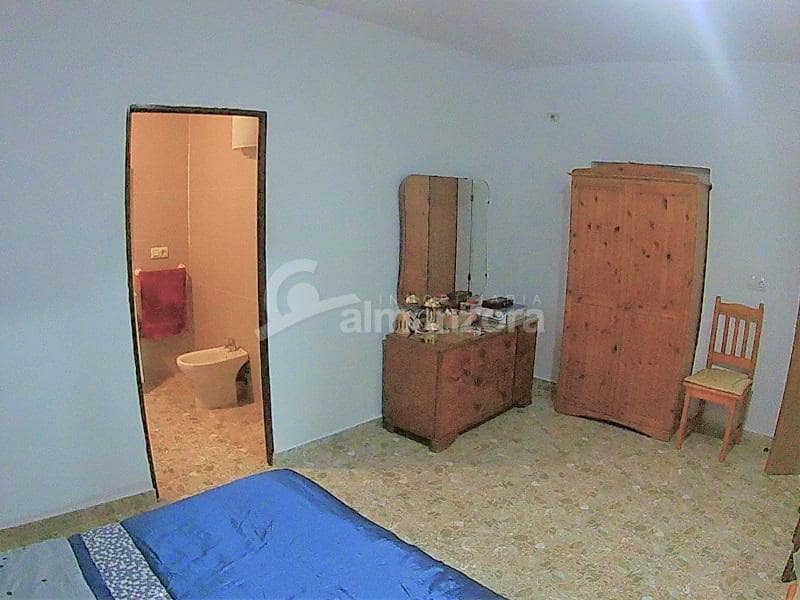 9 soveværelse Finca/Landehus til salg i Saliente Alto - € 160.000 (Ref: 6891377)