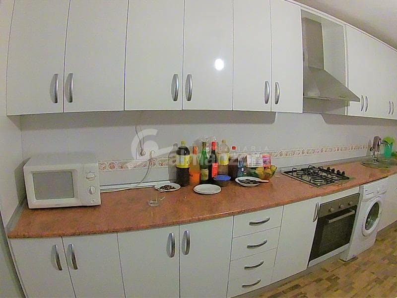 9 soveværelse Finca/Landehus til salg i Saliente Alto - € 160.000 (Ref: 6891377)