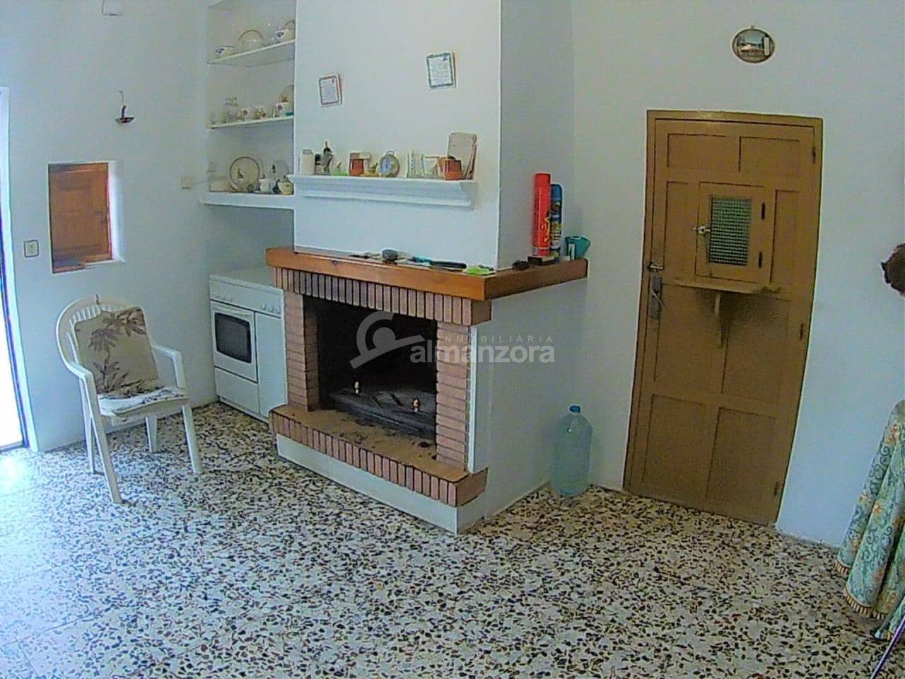 9 soveværelse Finca/Landehus til salg i Saliente Alto - € 160.000 (Ref: 6891377)