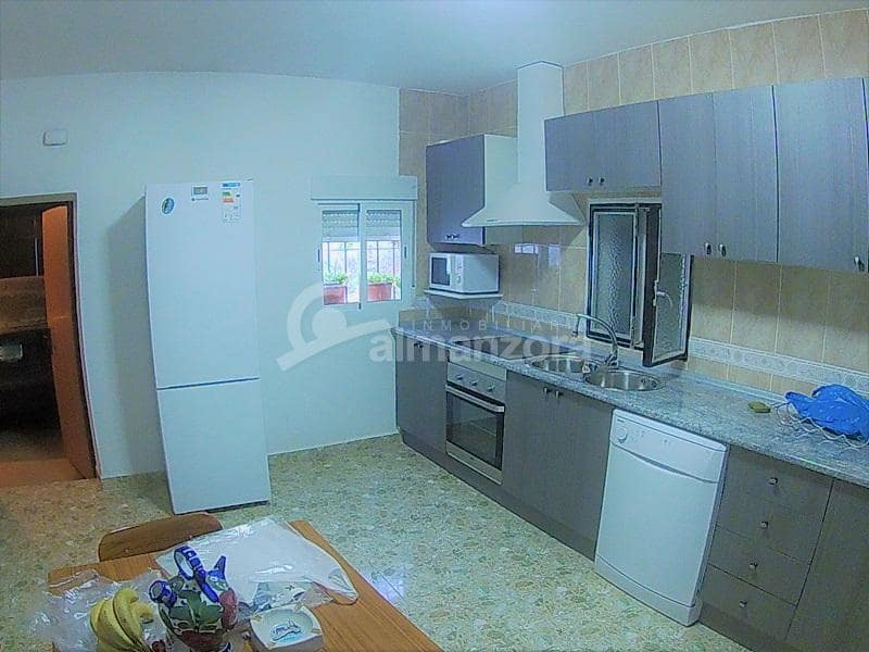 9 soveværelse Finca/Landehus til salg i Saliente Alto - € 160.000 (Ref: 6891377)