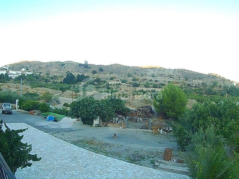 9 soveværelse Finca/Landehus til salg i Saliente Alto - € 160.000 (Ref: 6891377)