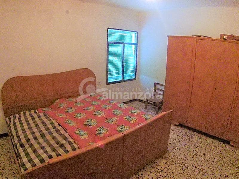 9 soveværelse Finca/Landehus til salg i Saliente Alto - € 160.000 (Ref: 6891377)