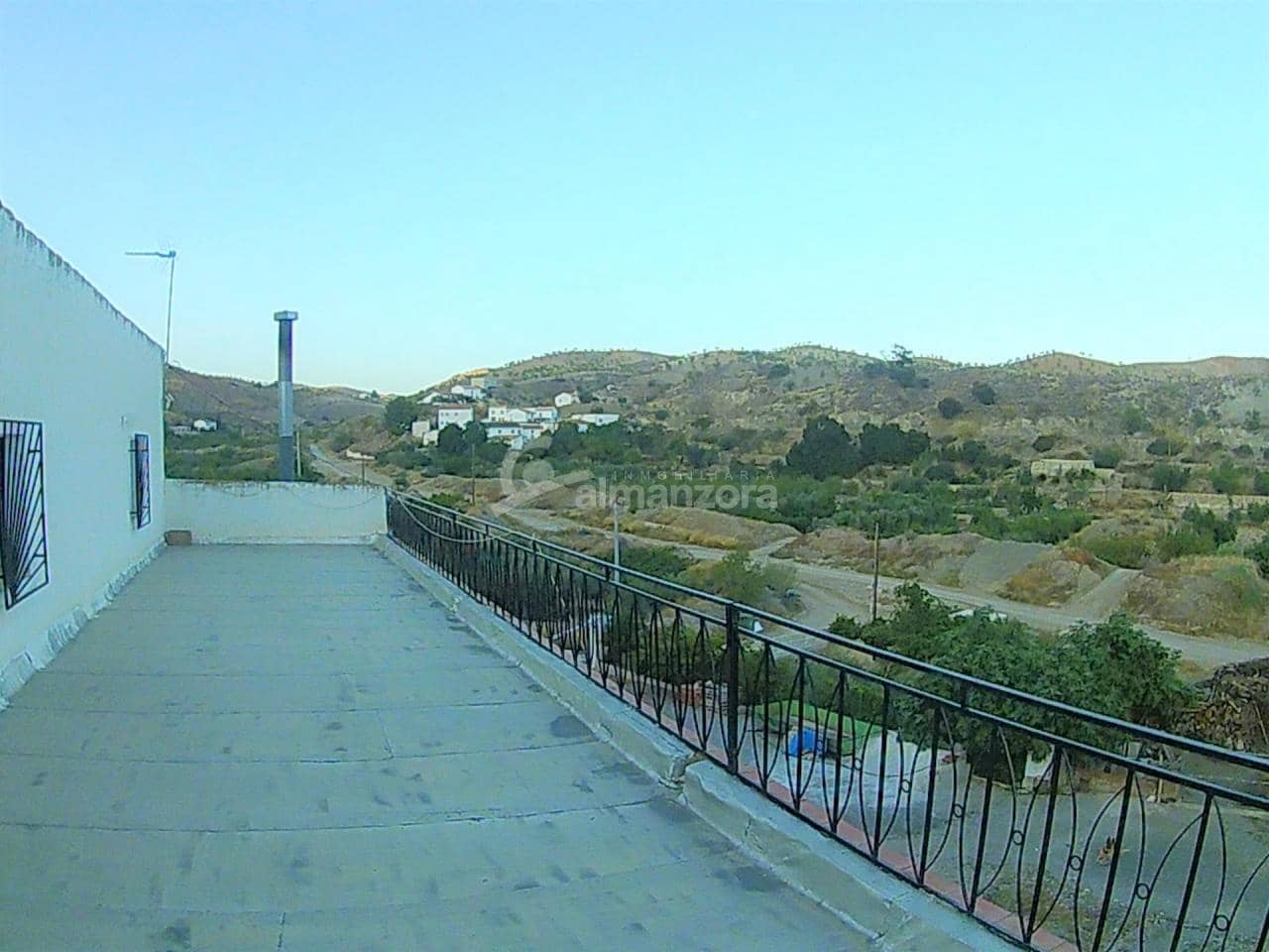 9 soveværelse Finca/Landehus til salg i Saliente Alto - € 160.000 (Ref: 6891377)