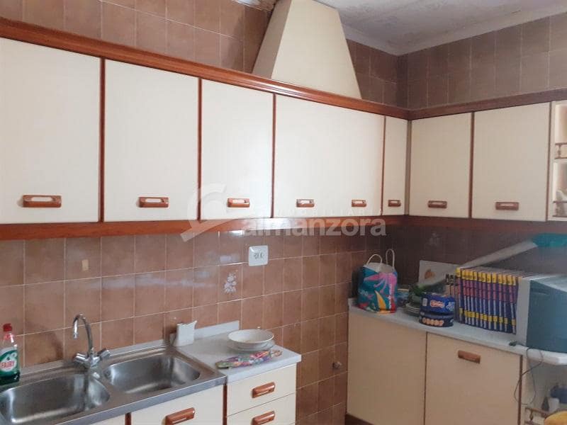 5 slaapkamer Huis te koop in Albox - € 160.000 (Ref: 6893278)