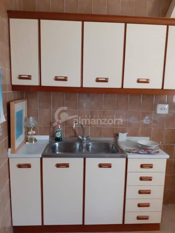 5 slaapkamer Huis te koop in Albox - € 160.000 (Ref: 6893278)