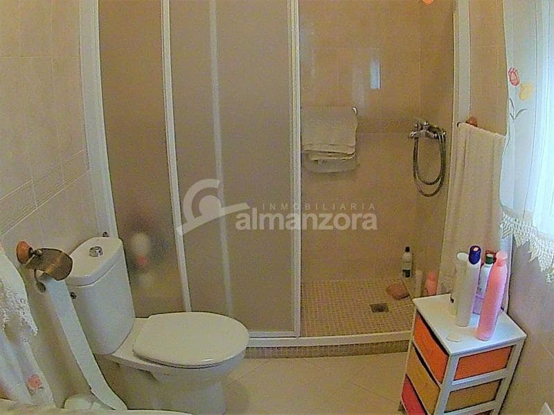 5 slaapkamer Huis te koop in Albox - € 160.000 (Ref: 6893278)