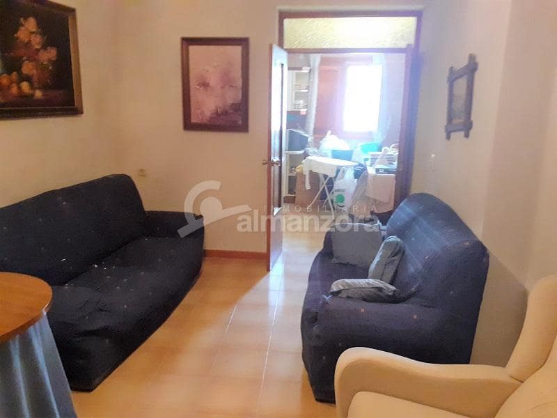 5 slaapkamer Huis te koop in Albox - € 160.000 (Ref: 6893278)