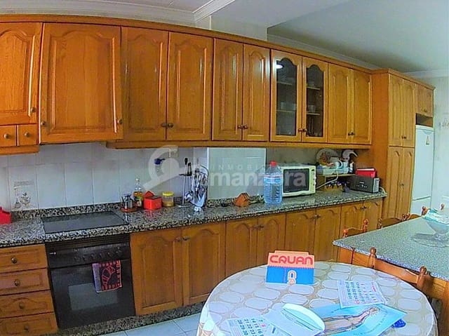 5 slaapkamer Huis te koop in Albox - € 160.000 (Ref: 6893278)