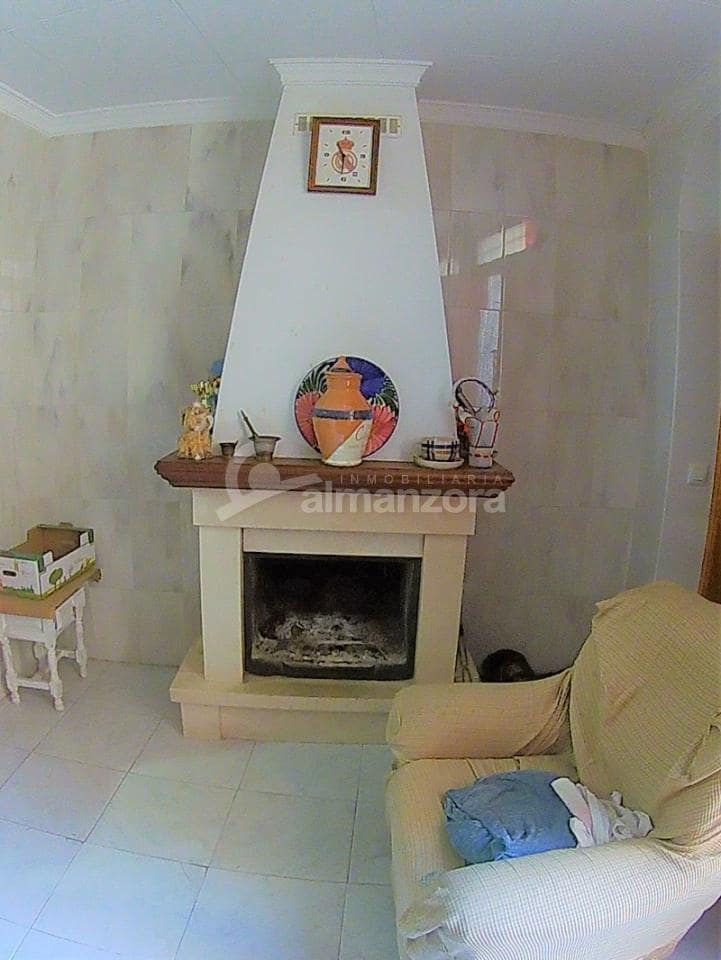 5 slaapkamer Huis te koop in Albox - € 160.000 (Ref: 6893278)