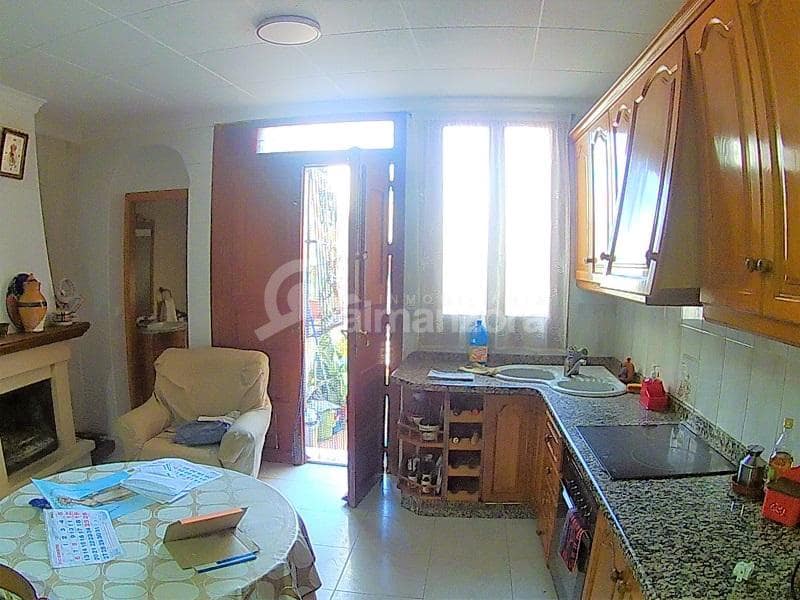 5 slaapkamer Huis te koop in Albox - € 160.000 (Ref: 6893278)