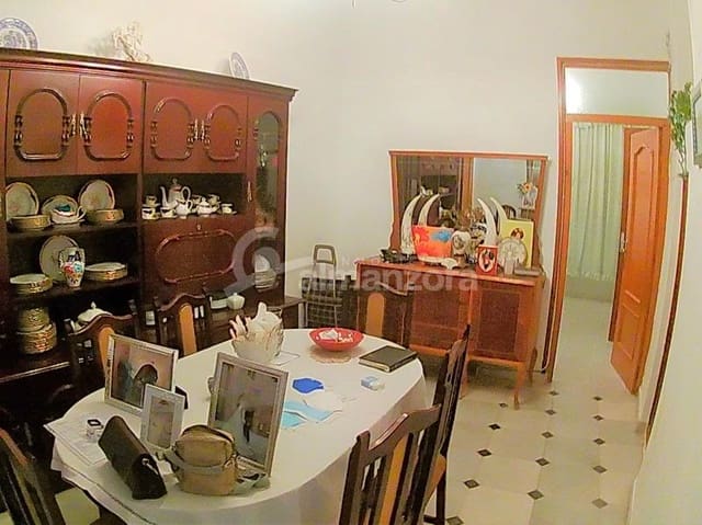 5 slaapkamer Huis te koop in Albox - € 160.000 (Ref: 6893278)