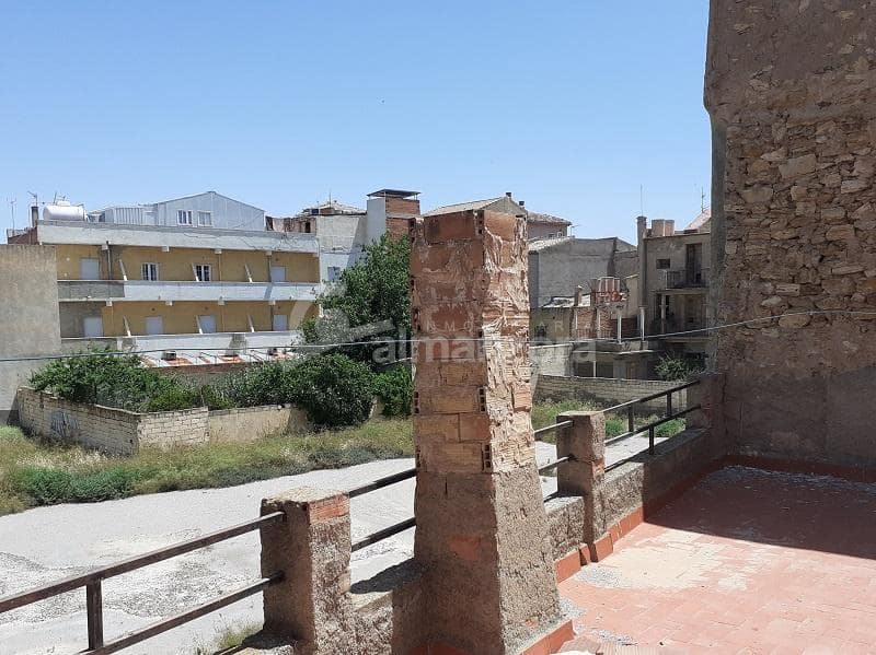 5 slaapkamer Huis te koop in Albox - € 160.000 (Ref: 6893278)