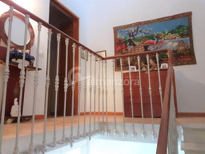 5 slaapkamer Huis te koop in Albox - € 160.000 (Ref: 6893278)