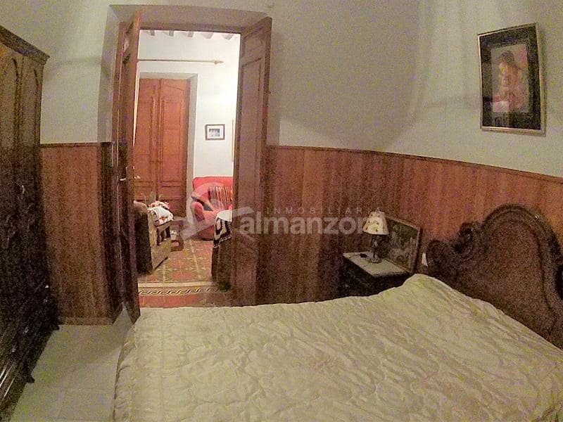 5 slaapkamer Huis te koop in Albox - € 160.000 (Ref: 6893278)