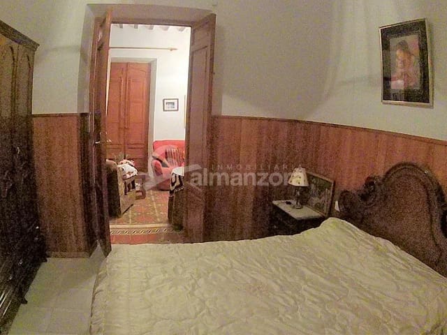 5 slaapkamer Huis te koop in Albox - € 160.000 (Ref: 6893278)