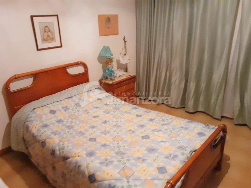 5 slaapkamer Huis te koop in Albox - € 160.000 (Ref: 6893278)