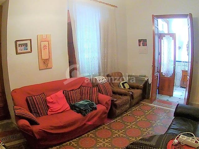 5 slaapkamer Huis te koop in Albox - € 160.000 (Ref: 6893278)