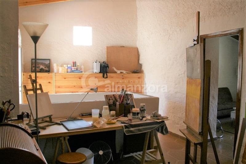 2 soveværelse Byhus til salg i Chercos - € 89.000 (Ref: 6939251)