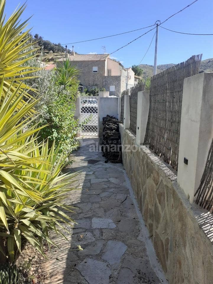 2 soveværelse Byhus til salg i Chercos - € 89.000 (Ref: 6939251)