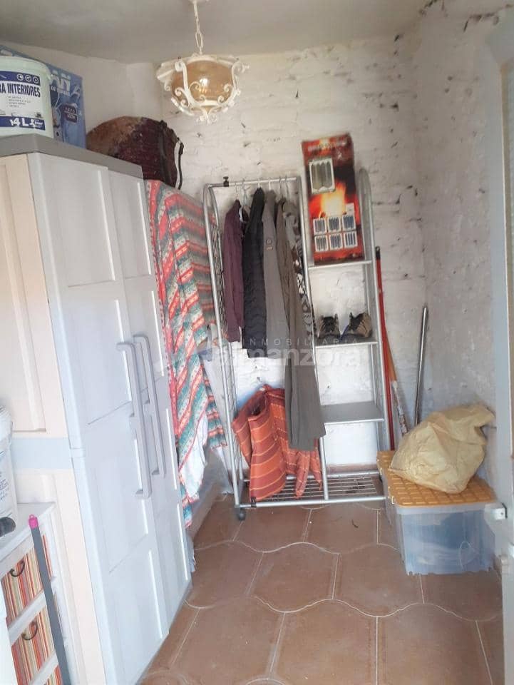 2 soveværelse Byhus til salg i Chercos - € 89.000 (Ref: 6939251)