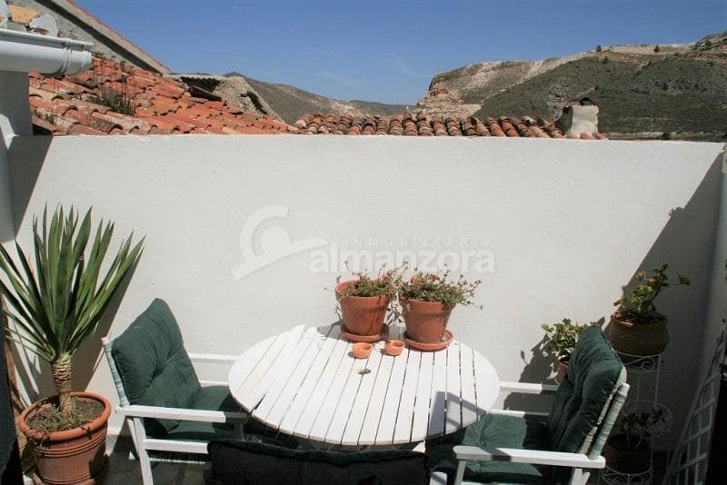 2 soveværelse Byhus til salg i Chercos - € 89.000 (Ref: 6939251)