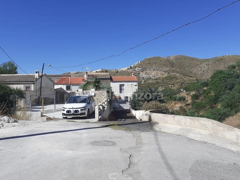 2 soveværelse Byhus til salg i Chercos - € 89.000 (Ref: 6939251)