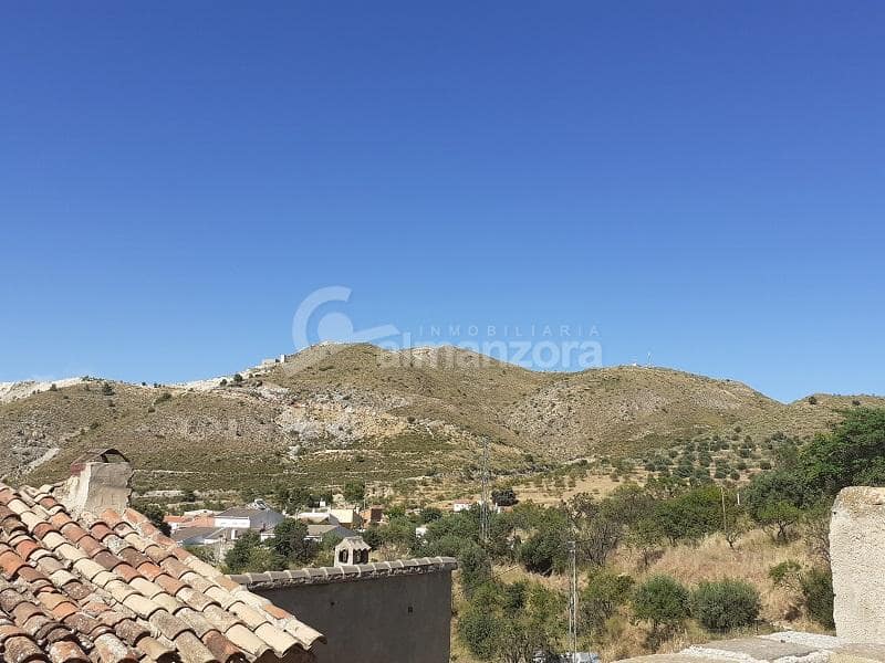 2 soveværelse Byhus til salg i Chercos - € 89.000 (Ref: 6939251)