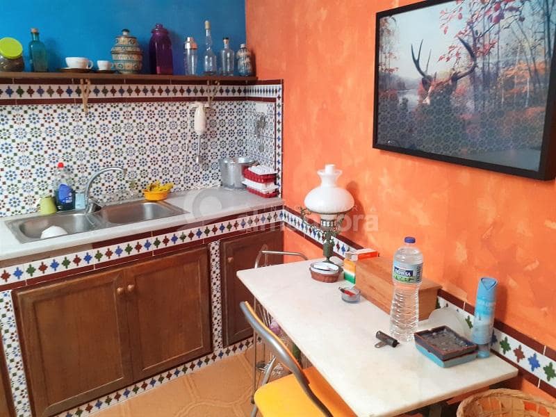 2 soveværelse Byhus til salg i Chercos - € 89.000 (Ref: 6939251)