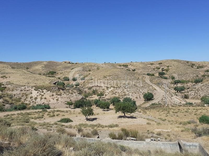 Finca/Casa Rural en Albox en venta - 75.000 € (Ref: 6960698)