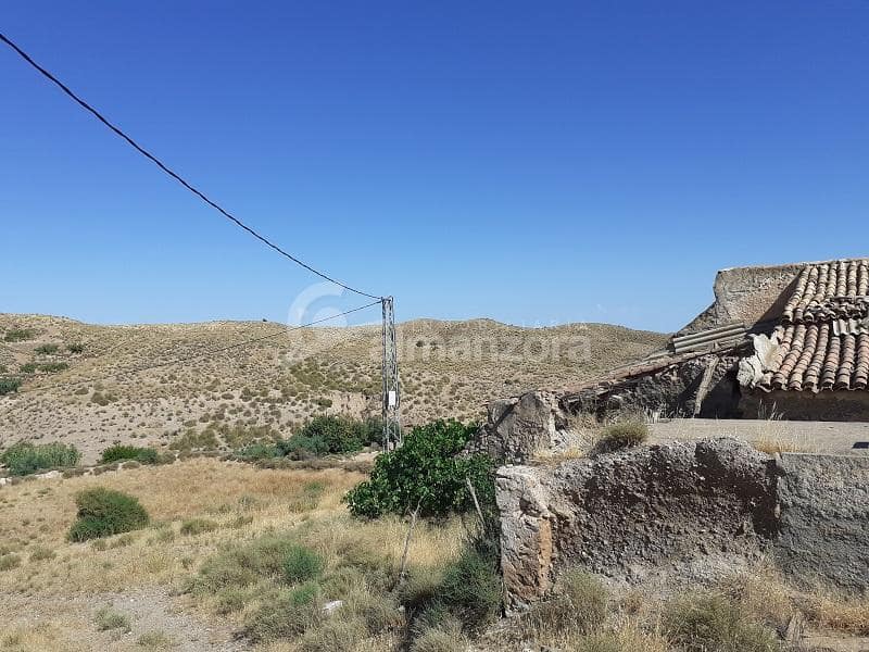 Finca/Casa Rural en Albox en venta - 75.000 € (Ref: 6960698)