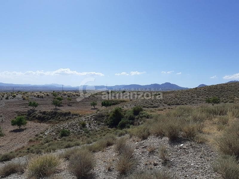 Finca/Casa Rural en Albox en venta - 75.000 € (Ref: 6960698)