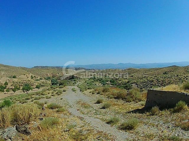 Finca/Casa Rural en Albox en venta - 75.000 € (Ref: 6960698)