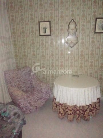 4 slaapkamer Huis te koop in Almanzora, Cantoria - € 65.000 (Ref: 7078801)