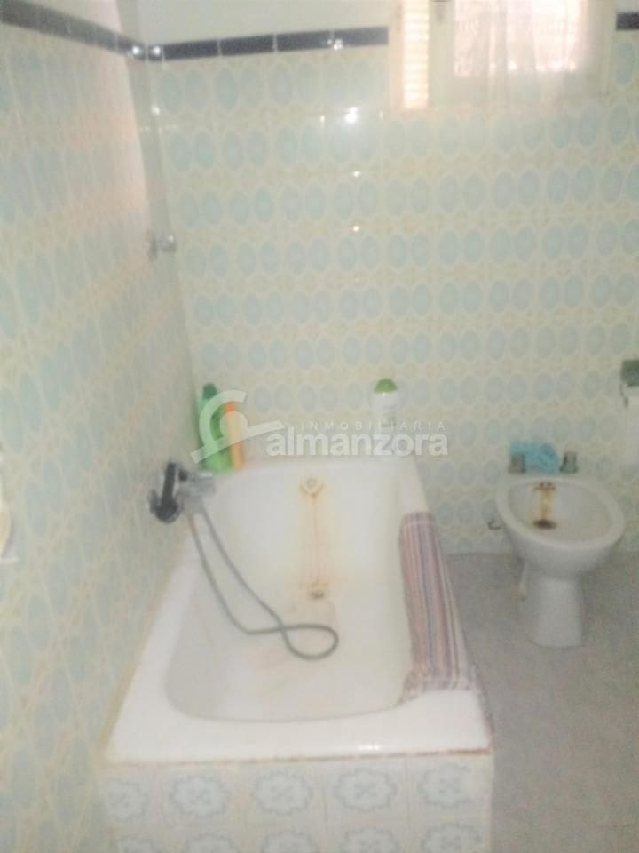 4 soveværelse Byhus til salg i Almanzora - € 65.000 (Ref: 7078801)