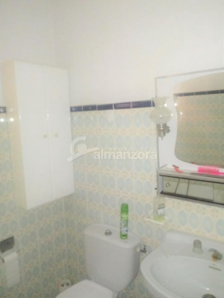 4 soveværelse Byhus til salg i Almanzora - € 65.000 (Ref: 7078801)