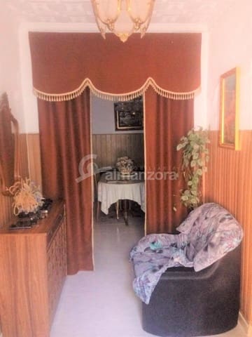 4 slaapkamer Huis te koop in Almanzora, Cantoria - € 65.000 (Ref: 7078801)