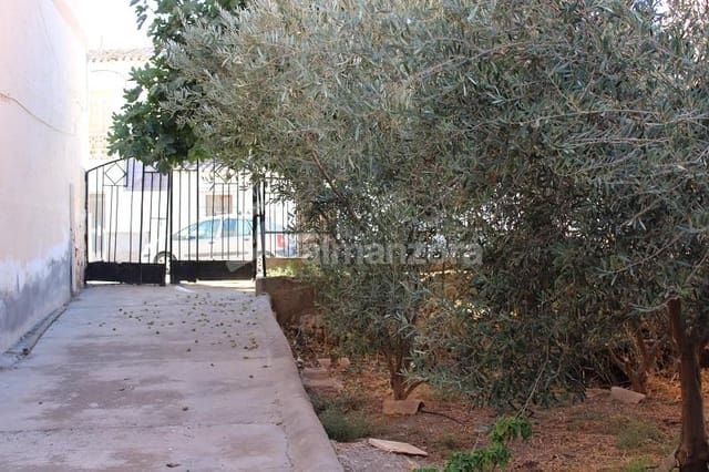 4 slaapkamer Huis te koop in Almanzora, Cantoria - € 65.000 (Ref: 7078801)