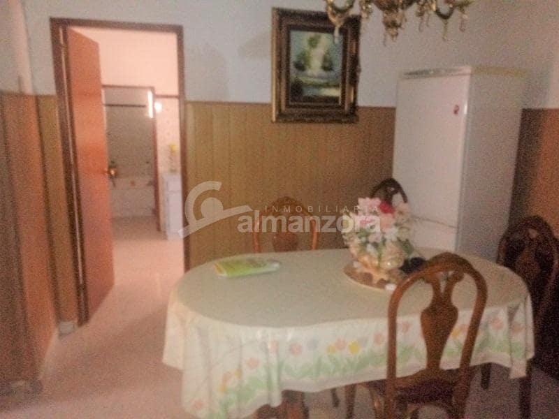 4 soveværelse Byhus til salg i Almanzora - € 65.000 (Ref: 7078801)