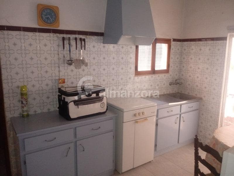 4 soveværelse Byhus til salg i Almanzora - € 65.000 (Ref: 7078801)