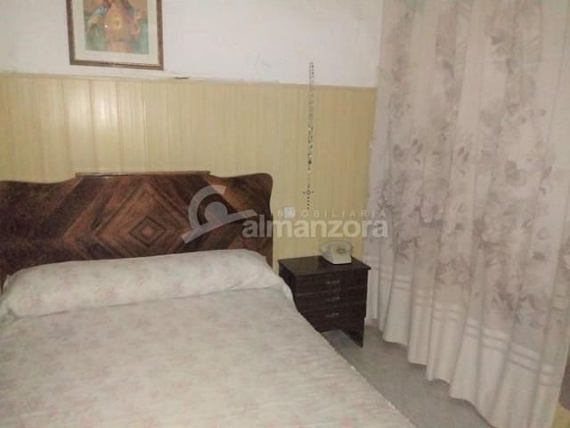 4 slaapkamer Huis te koop in Almanzora, Cantoria - € 65.000 (Ref: 7078801)