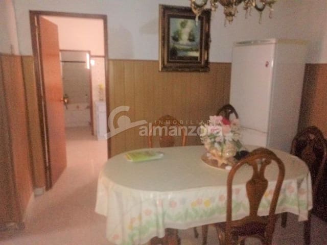 4 slaapkamer Huis te koop in Almanzora, Cantoria - € 65.000 (Ref: 7078801)