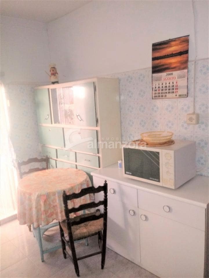 4 soveværelse Byhus til salg i Almanzora - € 65.000 (Ref: 7078801)