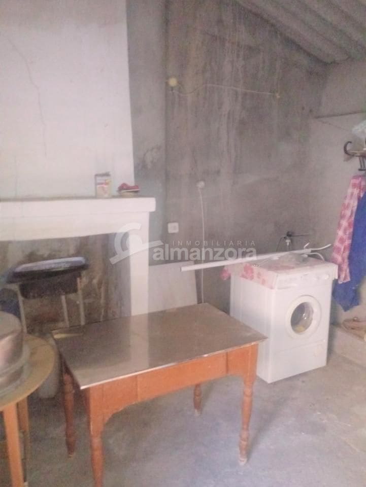 4 soveværelse Byhus til salg i Almanzora - € 65.000 (Ref: 7078801)