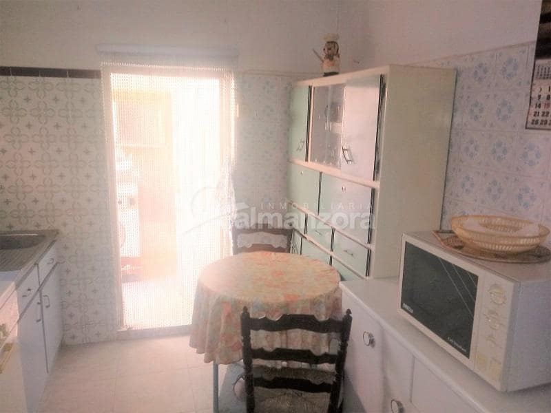 4 soveværelse Byhus til salg i Almanzora - € 65.000 (Ref: 7078801)