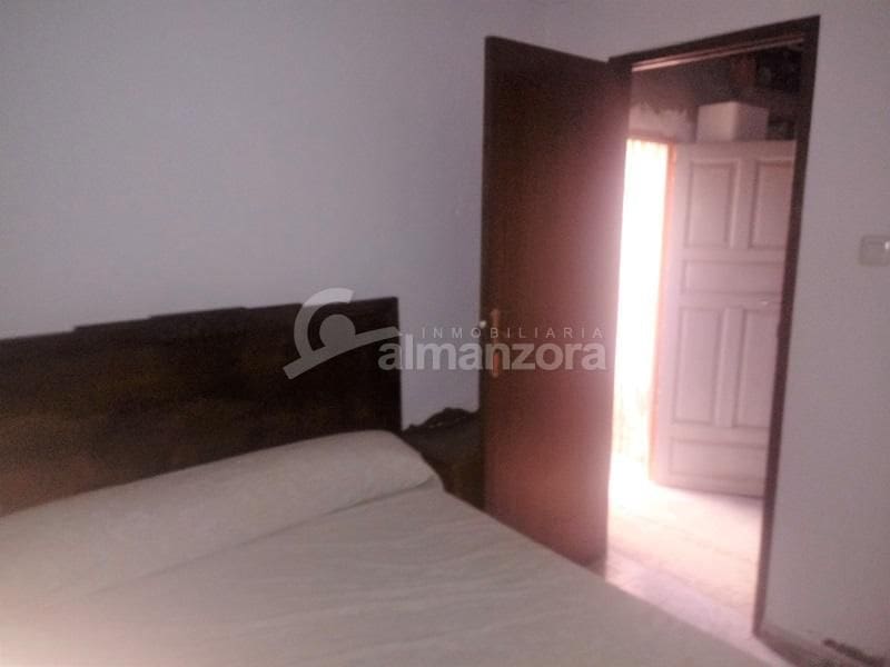 4 soveværelse Byhus til salg i Almanzora - € 65.000 (Ref: 7078801)