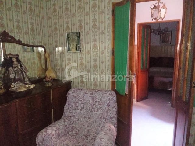 4 slaapkamer Huis te koop in Almanzora, Cantoria - € 65.000 (Ref: 7078801)