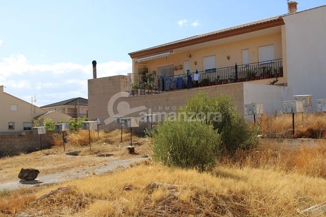 Undeveloped Land for sale in Almanzora, Cantoria - € 105,000 (Ref: 7087311)
